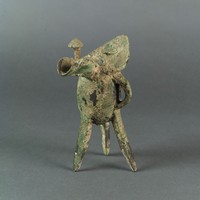 藏品(祖戊爵)的圖片