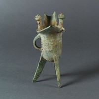 藏品(爵 )的圖片