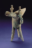 藏品(爵)的圖片