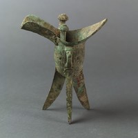 藏品(爵破)的圖片