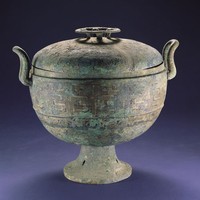 藏品(豆)的圖片