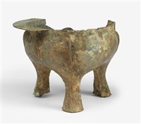 藏品(鬲)的圖片