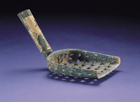 藏品(炭箕)的圖片