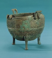 藏品(鼎)的圖片