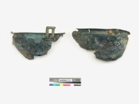 藏品(甑)的圖片