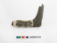 藏品(戈)的圖片