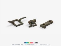 藏品(車飾)的圖片