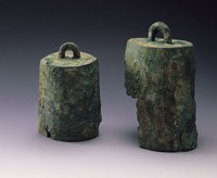 藏品(鈴)的圖片