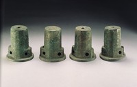 藏品(車軸飾)的圖片