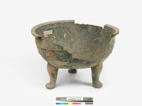藏品(鼎)的圖片