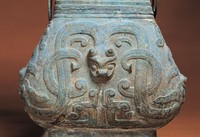 藏品(方壺)的圖片