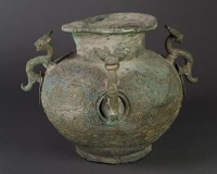 藏品(罍)的圖片