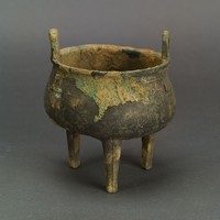 藏品(鼎)的圖片