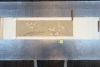 藏品(紙織花鳥)的圖片