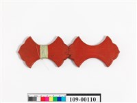 藏品(纏線器)的圖片