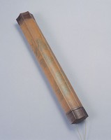 藏品(竹製扇套)的圖片