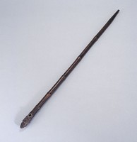 藏品(竹根旱斗)的圖片