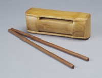 藏品(裙鼓)的圖片