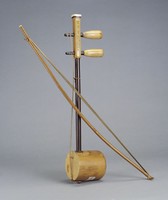 藏品(提琴)的圖片