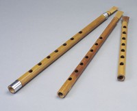 藏品(笛仔)的圖片