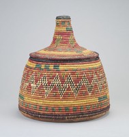 藏品(食籃)的圖片