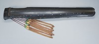 藏品(「響山」古琴)的圖片