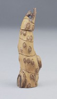 藏品(竹根鼻煙壺)的圖片