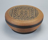 藏品(囍字禮盒)的圖片