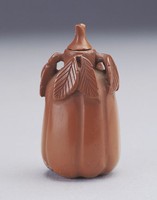 藏品(鼻煙壺)的圖片