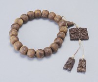 藏品(念珠)的圖片