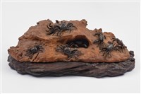 藏品(上暢九垓)的圖片