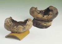 藏品(竹雕「清趣」)的圖片