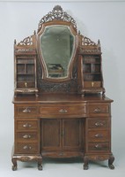 藏品(梳妝檯)的圖片