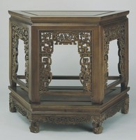 藏品(半桌)的圖片