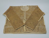 藏品(竹節衣)的圖片