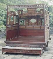 藏品(床)的圖片