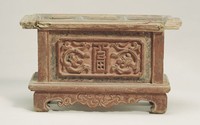 藏品(筧盒)的圖片