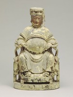 藏品(媽祖)的圖片