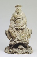 藏品(玄天大帝)的圖片