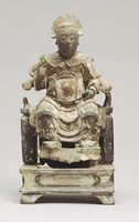 藏品(三奶夫人)的圖片