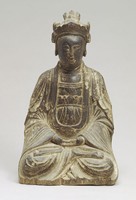 藏品(觀音菩薩)的圖片