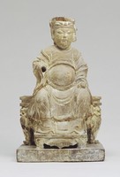 藏品(媽祖)的圖片