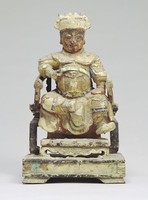 藏品(郭聖王)的圖片