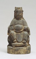 藏品(灶神)的圖片