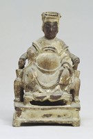 藏品(媽祖)的圖片