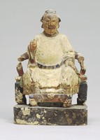 藏品(夫人)的圖片