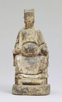 藏品(灶神)的圖片