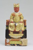 藏品(郭聖王)的圖片