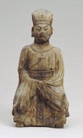 藏品(文昌公)的圖片