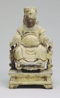 藏品(媽祖)的圖片